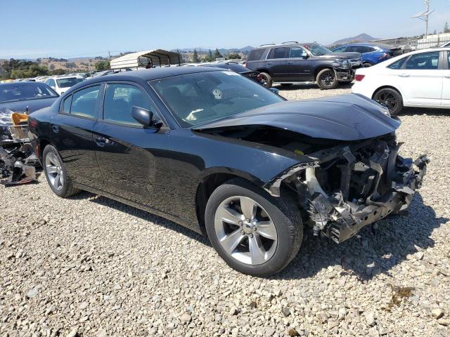 2016 DODGE CHARGER SX 2C3CDXHG5GH250663