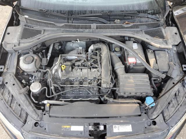 2019 VOLKSWAGEN JETTA SEL 3VWG57BU1KM166503