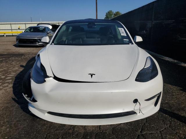 2022 TESLA MODEL 3 - 5YJ3E1EA6NF371131