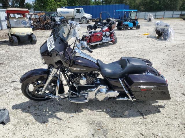 2011 HARLEY-DAVIDSON MOTORCYCLE 1HD1KB418BB604723