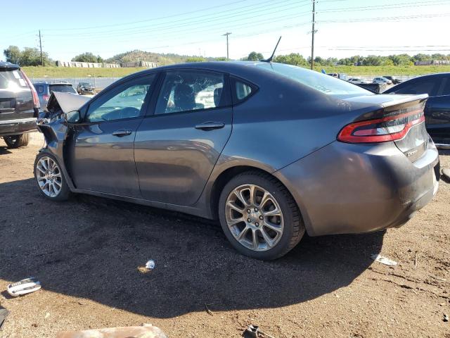 2014 DODGE DART SXT - 1C3CDFBB8ED767277