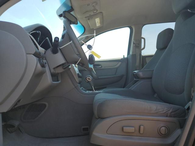 2017 CHEVROLET TRAVERSE LS 1GNKRFKD2HJ331001