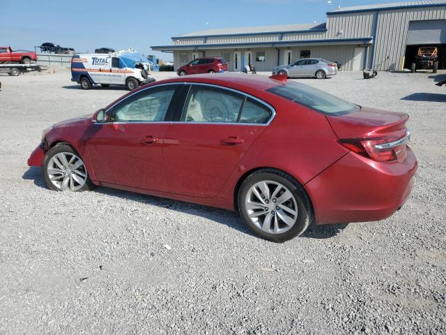 2015 BUICK REGAL - 2G4GK5EX7F9167736