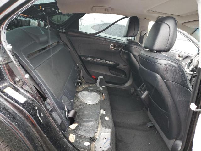 2016 TOYOTA AVALON HYB 4T1BD1EB9GU053811