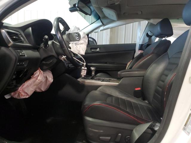 2019 KIA OPTIMA SX 5XXGW4L2XKG315147