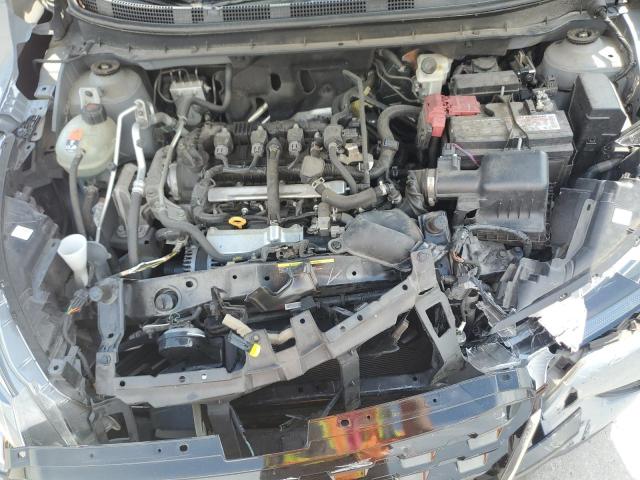 2021 NISSAN KICKS SR 3N1CP5DV6ML492671