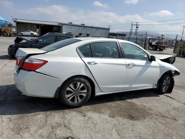 2015 HONDA ACCORD LX - 1HGCR2F3XFA112583