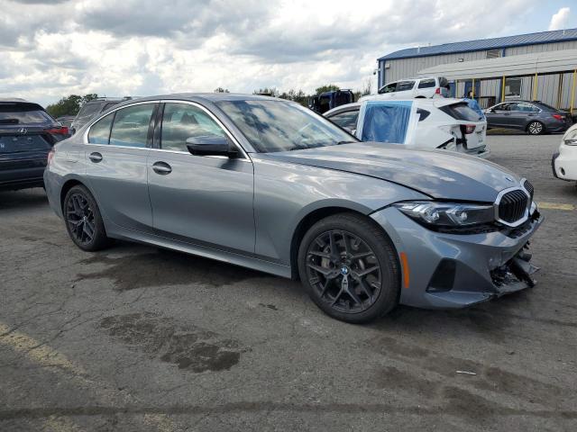 2025 BMW 330XI - 3MW89CW06S8F15849