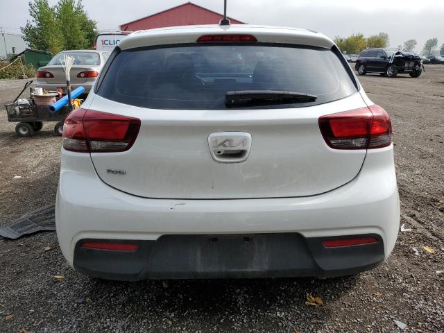 2022 KIA RIO S 3KPA25AD9NE488733