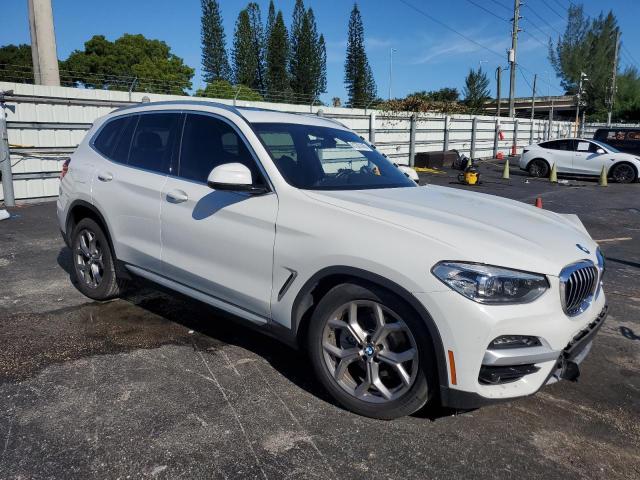 2020 BMW X3 SDRIVE3 5UXTY3C07L9D59088