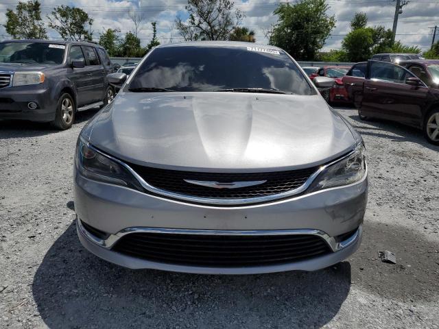 2015 CHRYSLER 200 LIMITED 1C3CCCAB6FN731683