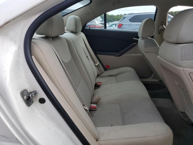 2008 PONTIAC G6 VALUE LEADER #3311465281