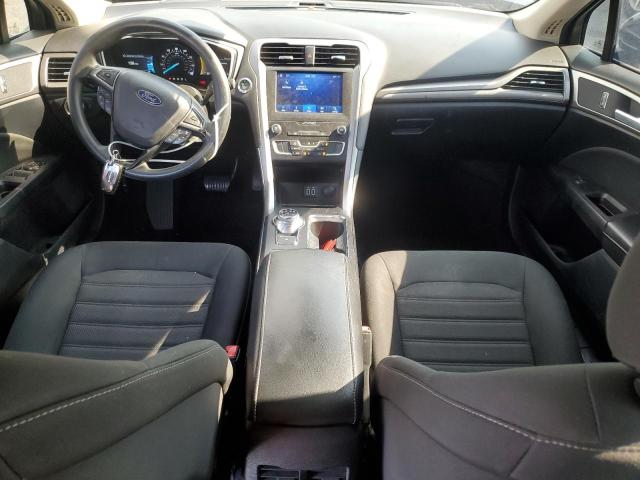 2020 FORD FUSION SE - 3FA6P0HD9LR172681