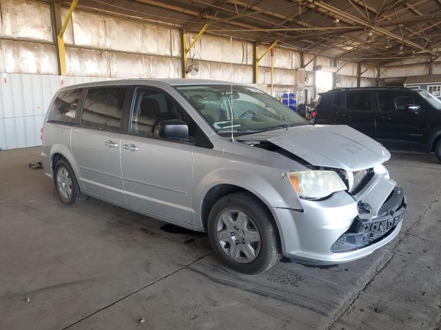 2012 DODGE GRAND CARA - 2C4RDGBGXCR333959