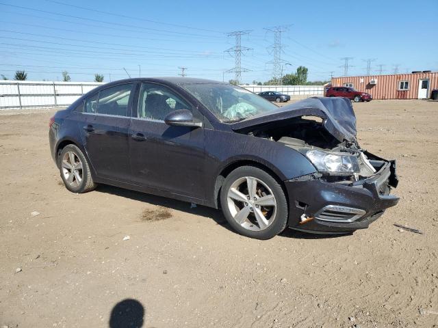 2015 CHEVROLET CRUZE LT 1G1PE5SB7F7252106