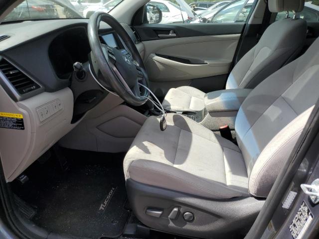 2018 HYUNDAI TUCSON VAL KM8J3CA27JU677582