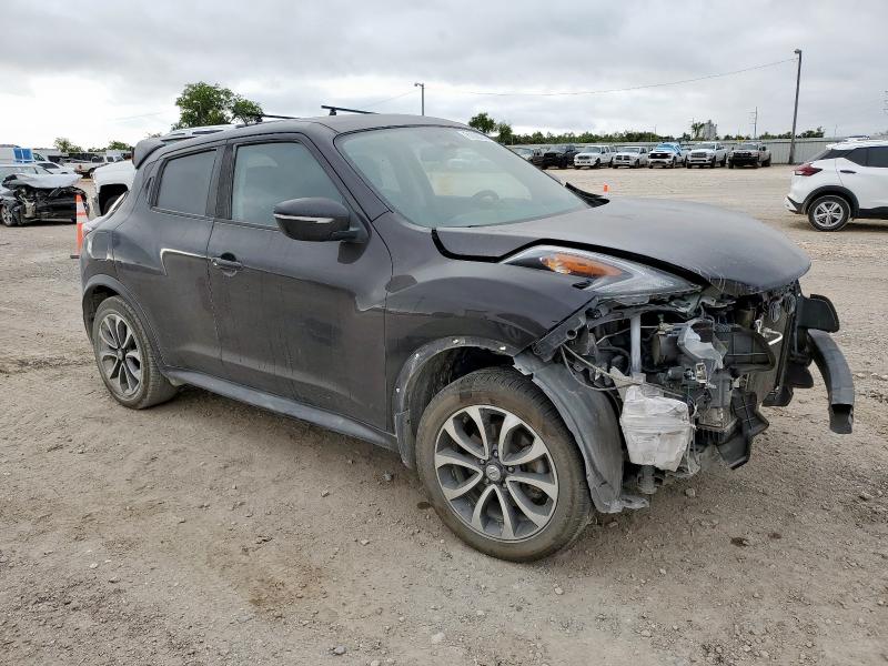 2017 NISSAN JUKE S JN8AF5MR3HT702367