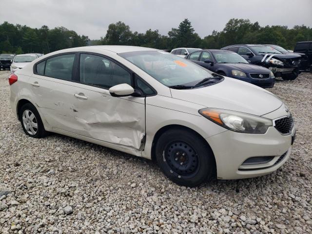 2015 KIA FORTE LX #3294182941