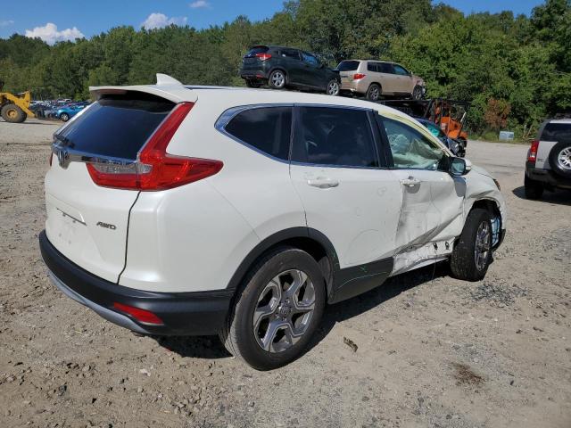 2017 HONDA CR-V EXL 2HKRW2H89HH638581