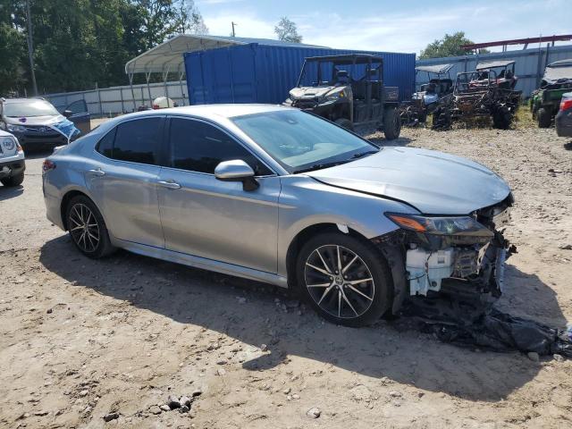 2021 TOYOTA CAMRY SE - 4T1G11AK5MU599487
