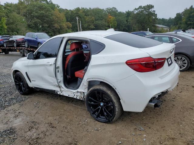 2019 BMW X6 XDRIVE5 5UXKU6C51K0Z67094