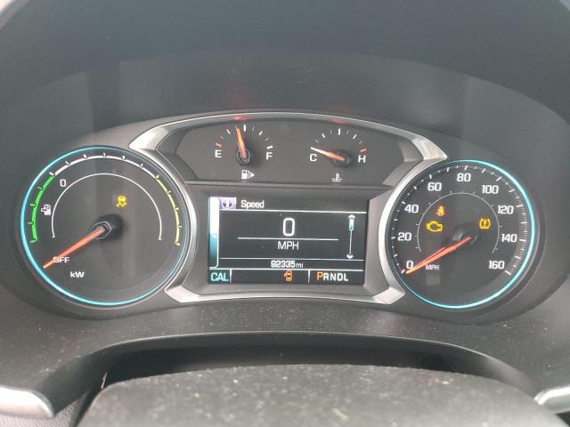 2016 CHEVROLET MALIBU HYB 1G1ZJ5SU3GF312038