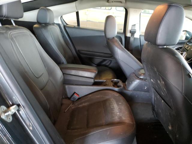 2015 CHEVROLET VOLT - 1G1RD6E41FU110768