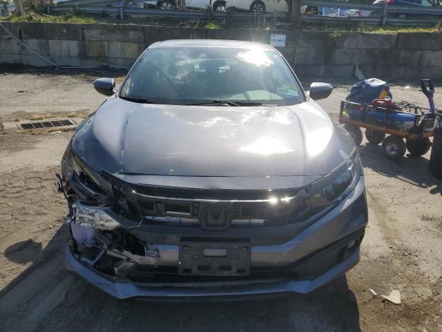 2019 HONDA CIVIC SPOR #3311461362