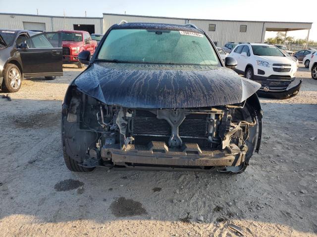2016 VOLKSWAGEN TIGUAN S - WVGBV7AX0GW505649