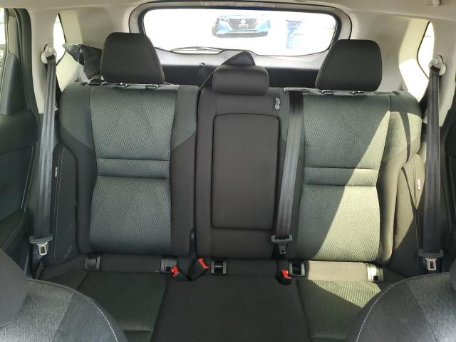 2025 NISSAN ROGUE SV - JN8BT3BB5SW159259