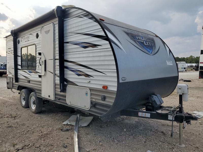 Global Auto Auctions: 2018 SALEEN TRAV TRAIL