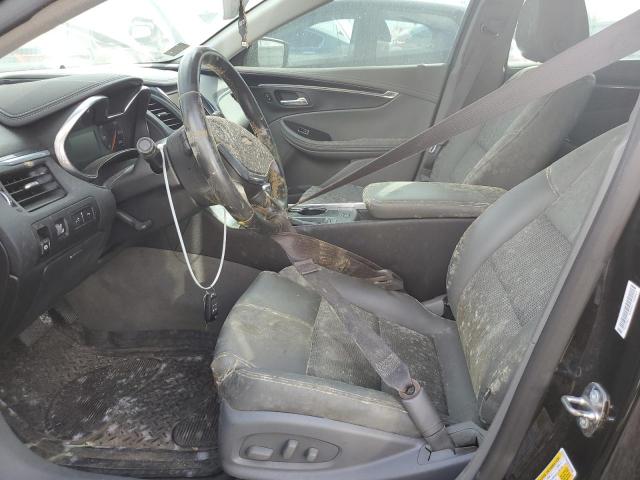 2016 CHEV IMPALA LT #3301609690