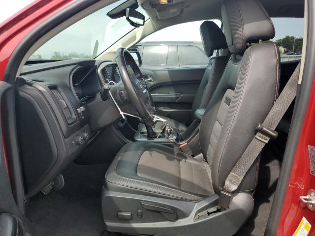 2020 GMC CANYON ALL TERRAIN 1GTG6FEN7L1151727