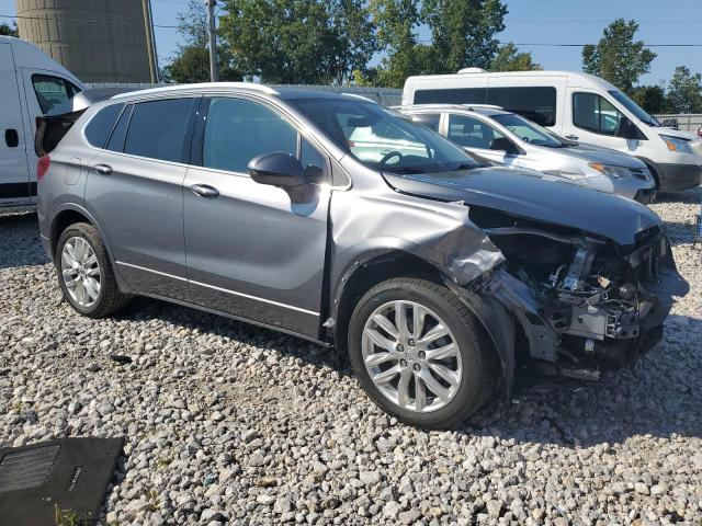 2020 BUICK ENVISION P - LRBFX4SX8LD157133
