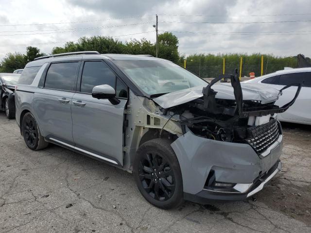 2024 KIA CARNIVAL S KNDNE5H31R6402283