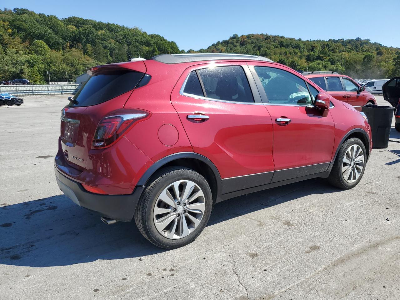 BUICK ENCORE PREFERRED