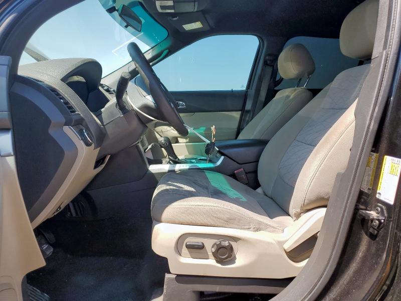 2013 FORD EXPLORER - 1FM5K7B81DGA30094