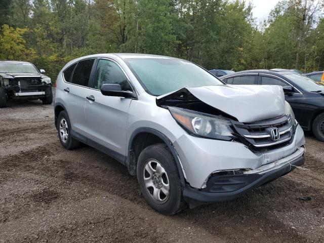 2012 HONDA CR-V LX - 2HKRM4H36CH106042