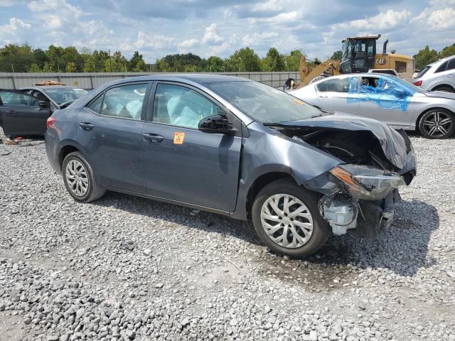 2017 TOYOTA COROLLA L - 5YFBURHE9HP718360