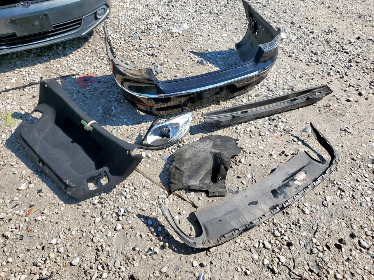 VOLKSWAGEN CC VR6 4MOTION