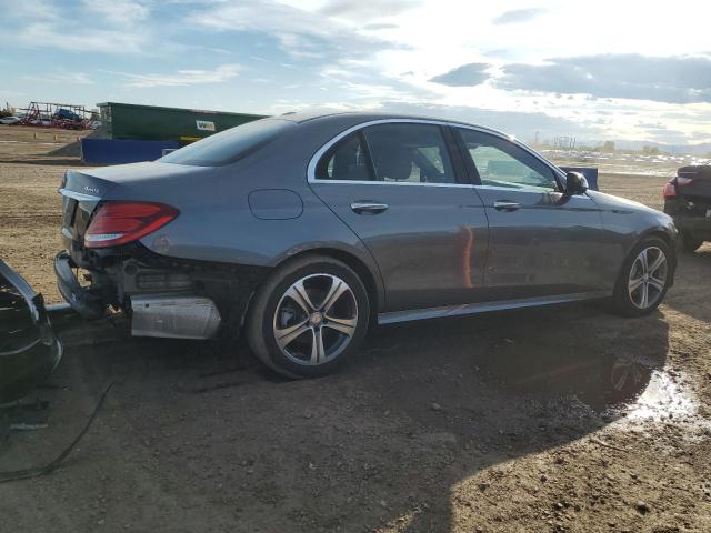 2017 MERCEDES-BENZ E 300 4MAT WDDZF4KB4HA078692