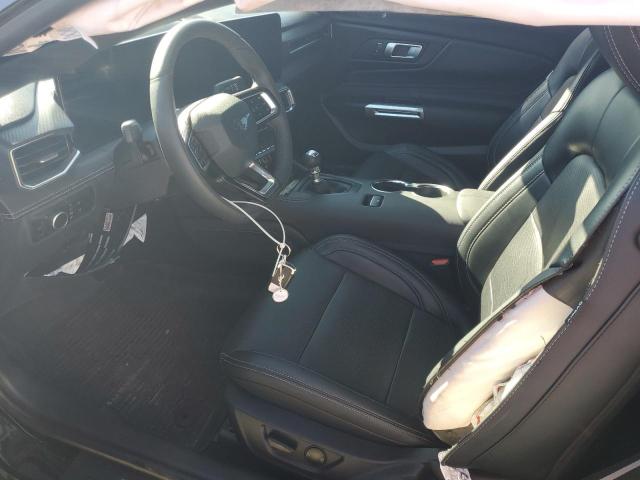 2024 FORD MUSTANG GT - 1FA6P8CF6R5435342