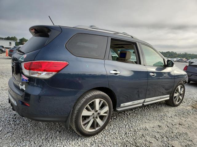 2015 NISSAN PATHFINDER S 5N1AR2MN4FC632661