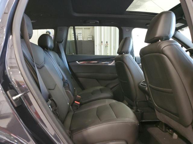 2023 CADILLAC XT6 PREMIU #3278986732