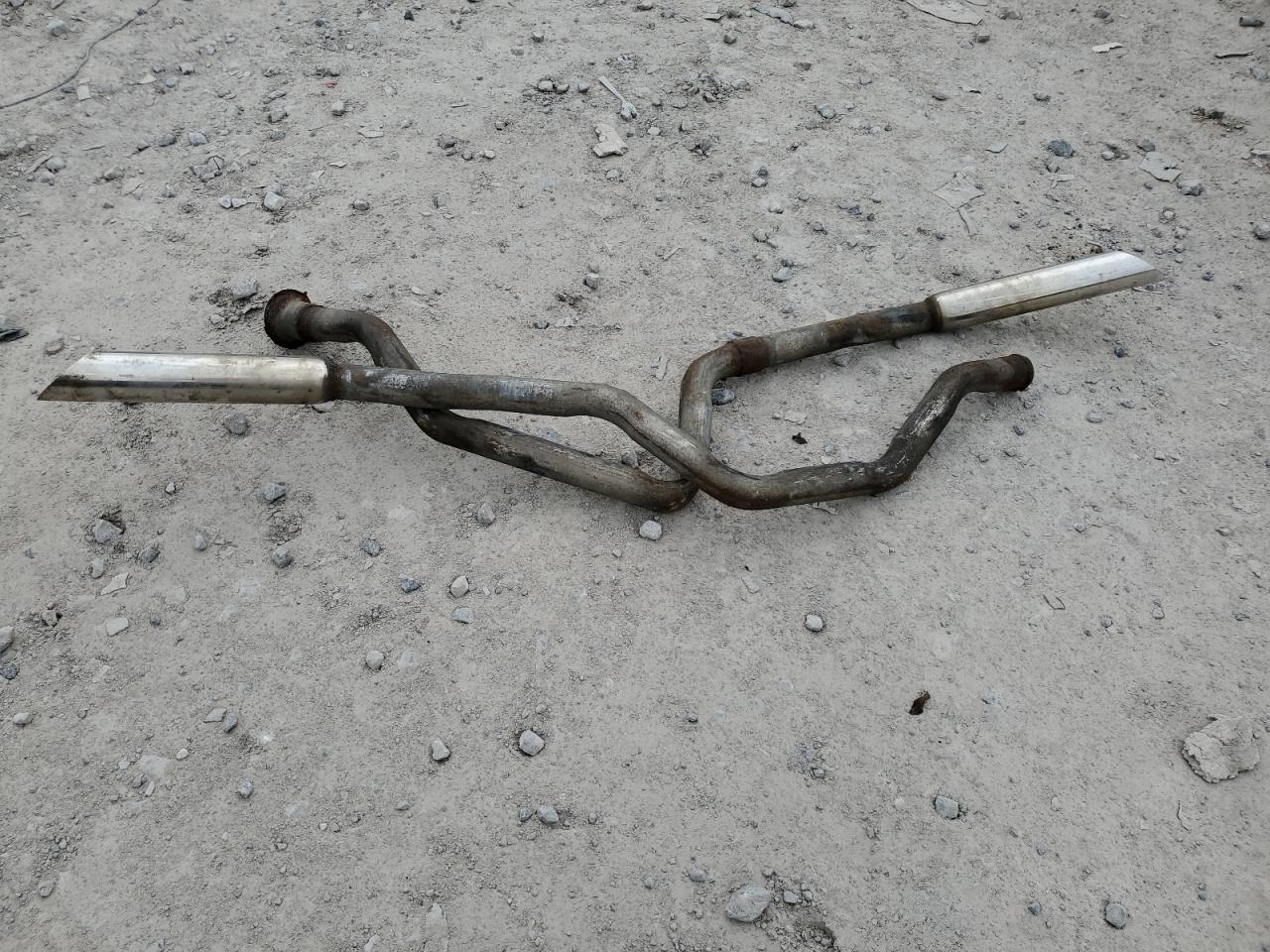 Lot #3301807359 1999 FORD RANGER SUPER CAB