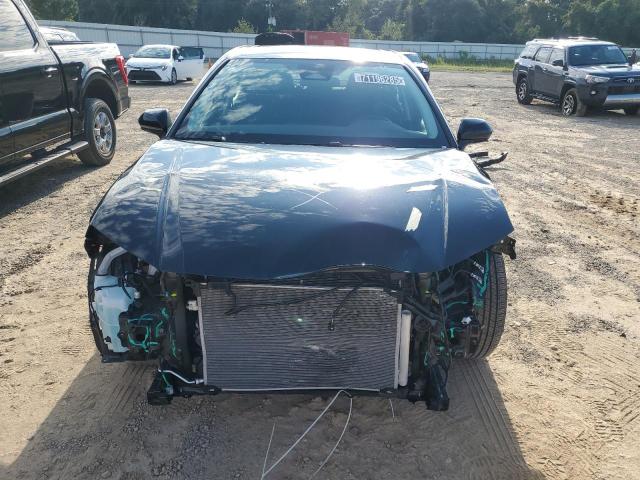 2025 TOYOTA CAMRY XSE 4T1DAACK1SU524895