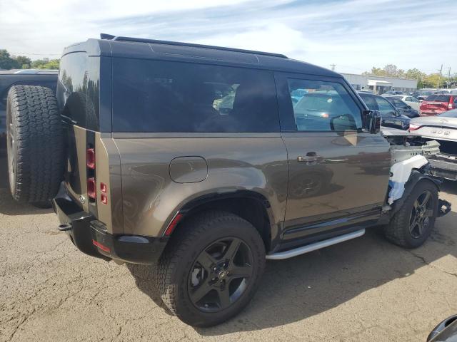 2021 LAND ROVER DEFENDER 9 SALEY6RUXM2047160