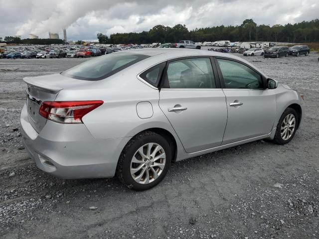 2017 NISSAN SENTRA S #3257198234