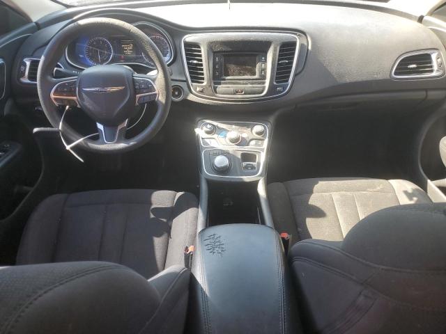 2016 CHRYSLER 200 1C3CCCAB7GN112740