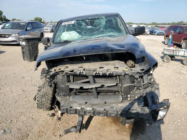 2017 RAM 1500 ST 1C6RR7FT9HS697408